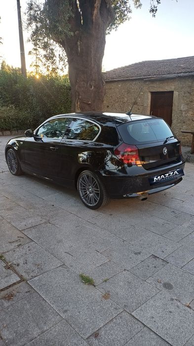 Bmw 118d  ano 2010