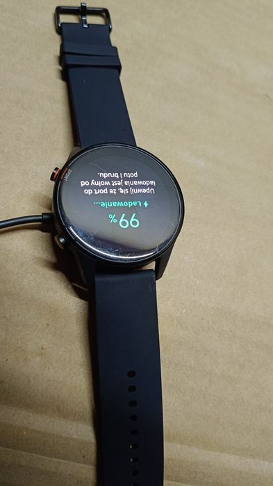 Xiaomi Mi Watch Smartwatch Mod.4a38