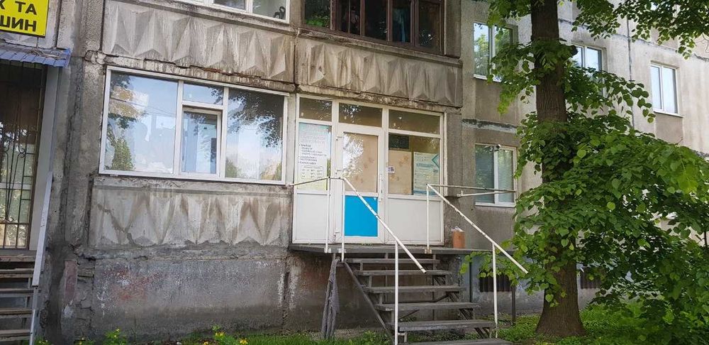 Продаж квартири на Харківській