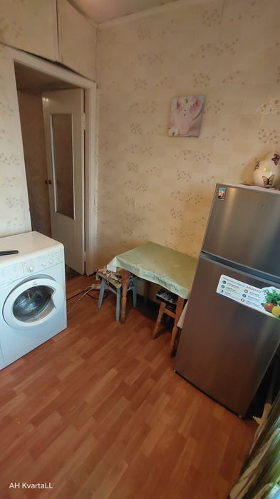 Здам 2к квартиру на Електриків 28В