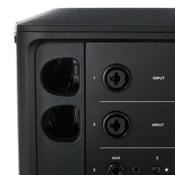 Колонка підсилювач Bose S1 Pro