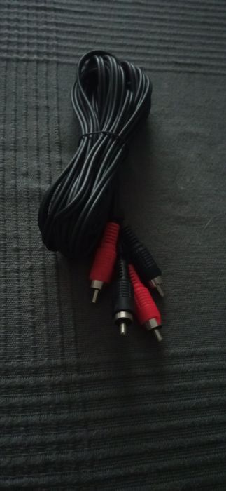 kable, przejściówki, jack, cinch, usb, myszka, display port