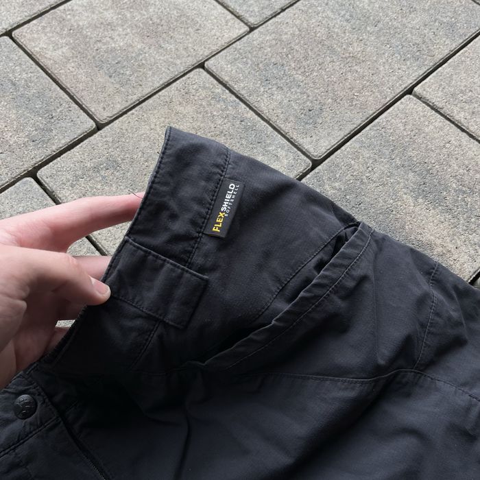 Карго штани трансформери Jack Wolfskin | Ідеальний стан