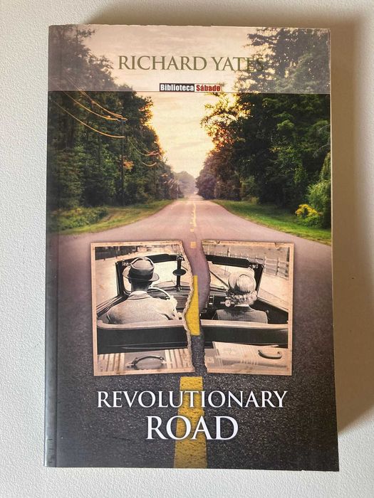 Revolutionary Road, de Richard Yates