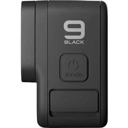 Go Pro 9 Black + 2 baterie + silikon ochronny