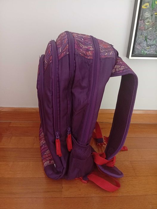 Mochila NOVA 15€