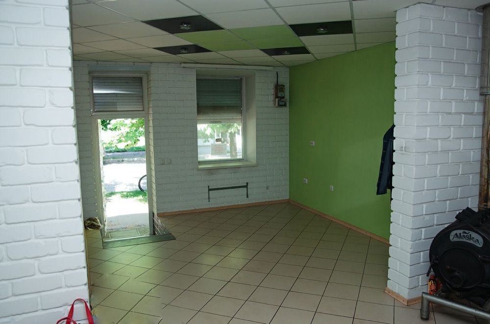 Здам частину будинку 41м^2