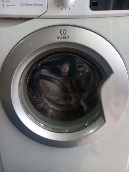 Gaveta de detergente para máquina de lavar loiça Indesit