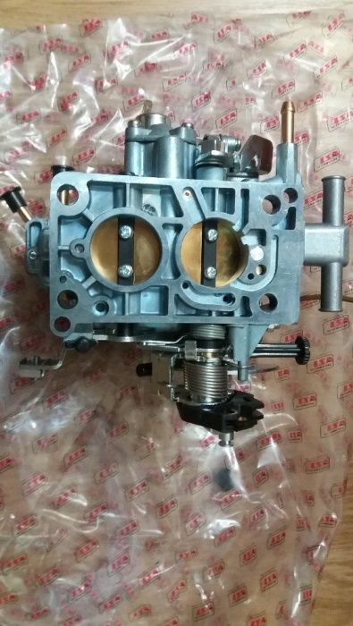 Карбюратор Солекс Ваз 2101,2105,2108,21081,21083 Ваз,таврия, москвич