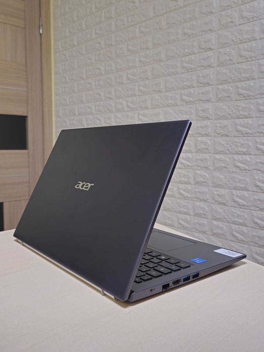 Ноутбук ACER Extensa15 15.6" IntelCore I5-1135G7/DDR4 8Gb/SSD 256Gb