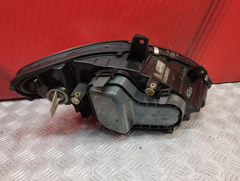 Фара ліва Віто 639 фари Mercedes Vito W639 левая фары вито Разборка