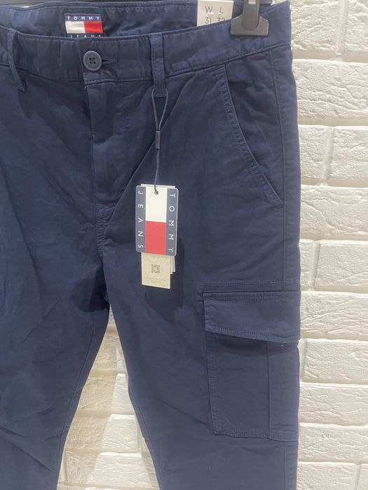 Tommy Hilfiger.Оригинал.