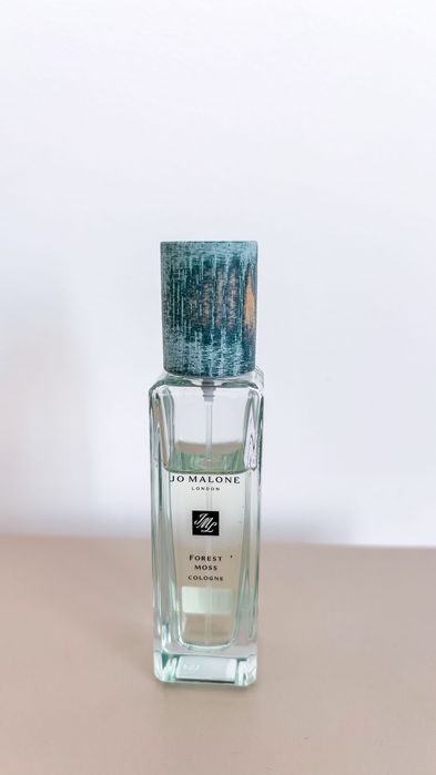 Jo Malone Forest Moss 30ml - usado