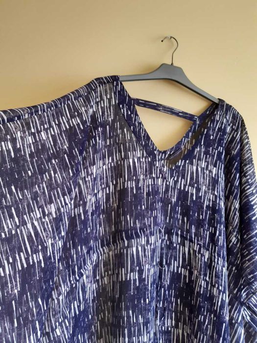 bluzka nietoperz - pareo -  L/ XL/XXL