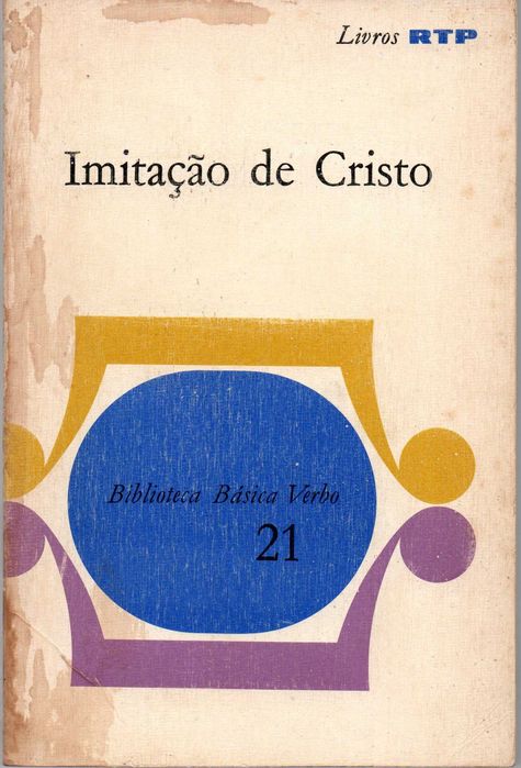 Imitação de Cristo