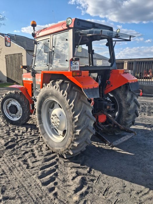 URSUS 4514 Massey Ferguson