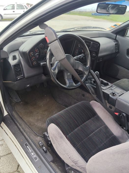 Mitsubishi Eclipse 4WD