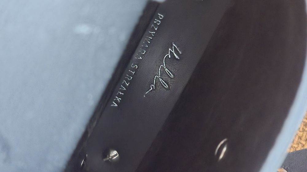 Przywara Strzałka torebka damska