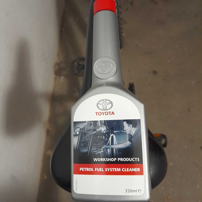 Filtros para toyotas