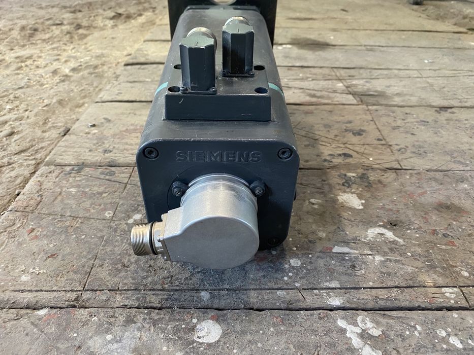 silnik serwo Servomotor  siemens FT5066-0AG71-1-Z