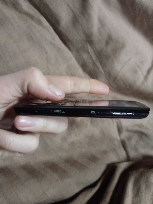 MP3-плеер Sony Walkman NWZ-s764 8GB