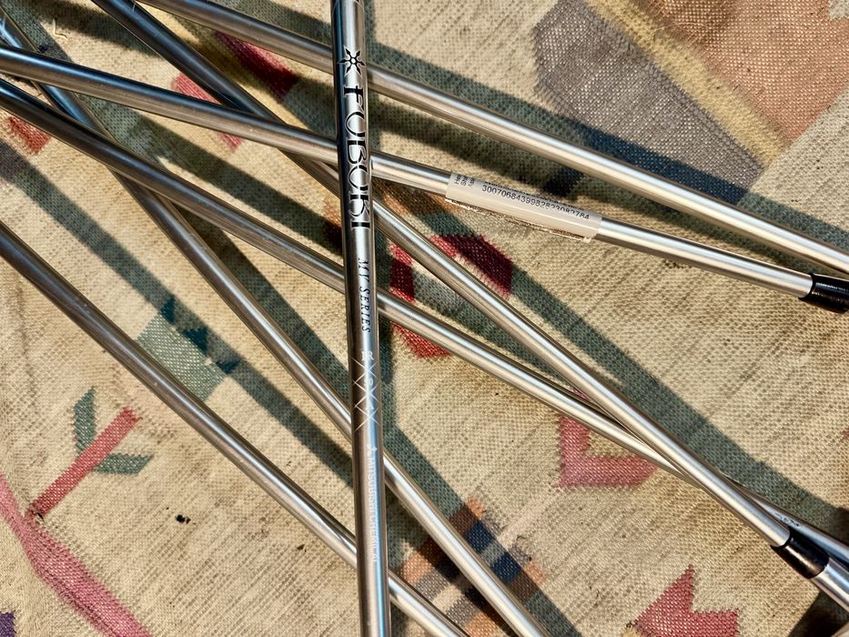 Tacos Golfe Titleist T400