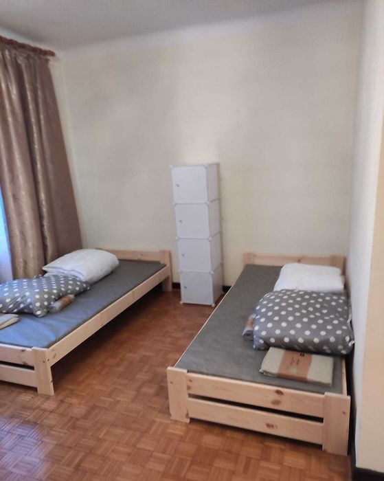 Noclegi pracownicze Janowo