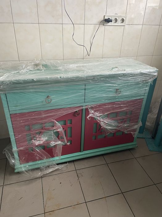 Тумба сервировочный стол