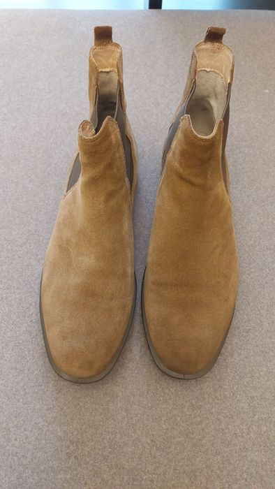 Челсі жіночі ecco оригінал 41р