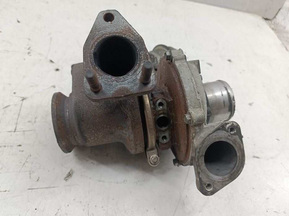 Turbo - FIAT DOBLO Caixa/Combi (263_) | 10 -