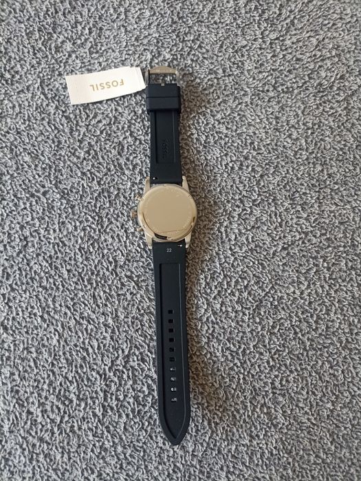 Fossil Sport Tourer Chronograph