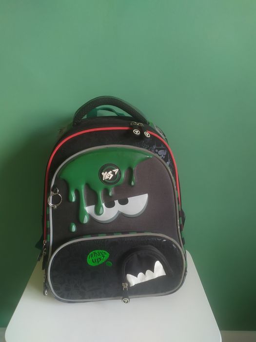 Детский   рюкзак