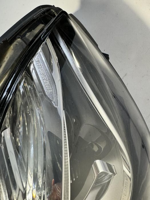 Фари Mercedes Benz GLS Class X166 Фары передні мерс глс х166 w166