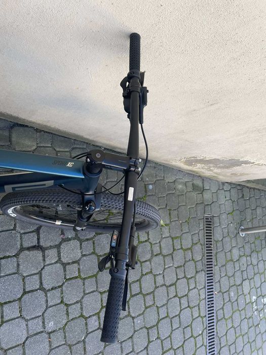 Rower Superior XC 859