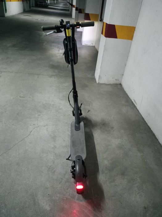 Trotine electrica Xiaomi em óptimo estado.