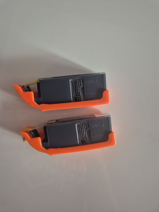 Tusz zamiennik do drukarki CANON PIXMA MG 5750 PGBK 570