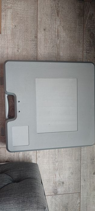 Antena mobilna do tira