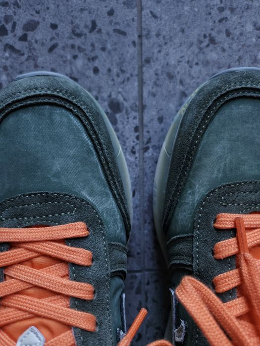 Premiata Mick 7244 в наявності.: 12 000 грн. - Кроссовки для