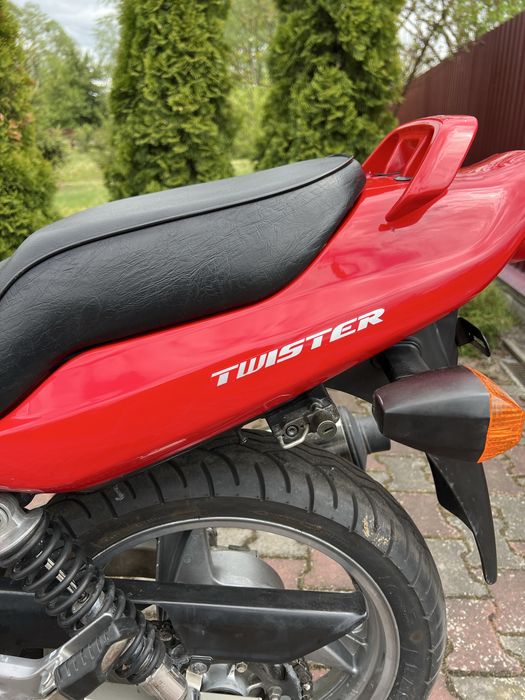 Продається kawasaki er 5 1998