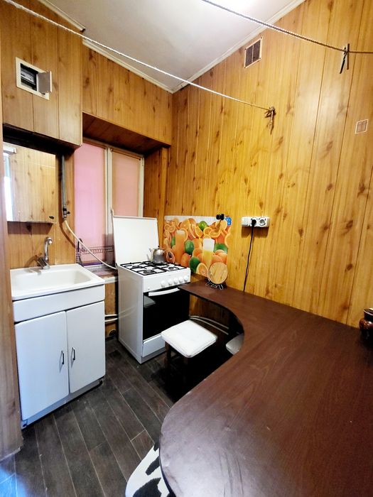 2-кімнатна квартира за адресою вул. Хмельницького Богдана (площа 31 м²) - Atlanta.ua - фото 6