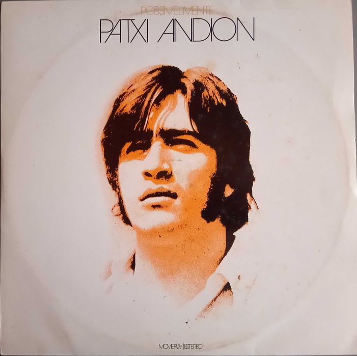 Patxi Andion	- - - - -	Posiblemente	- - - - -	LP