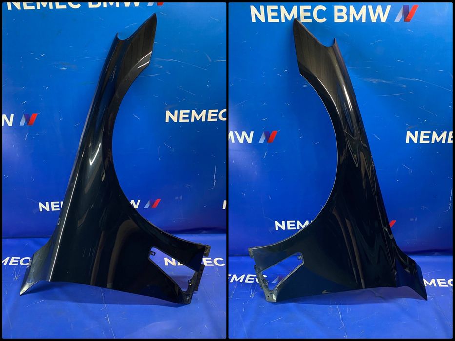 Крило переднє ліве праве BMW 7 G11 G12 колір 475 розборка