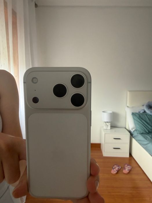 iPhone 17 PRO 256GB