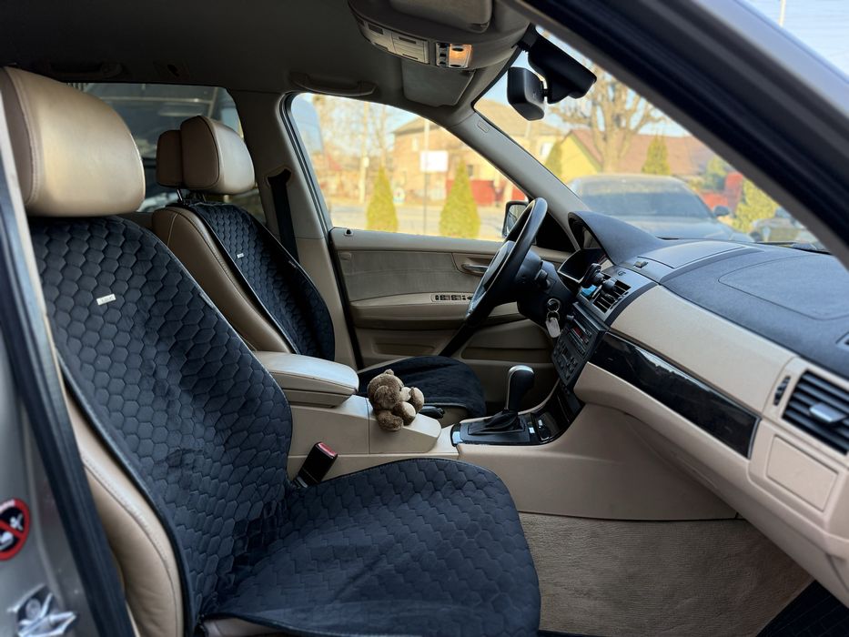 Bmw x3 гарний стан