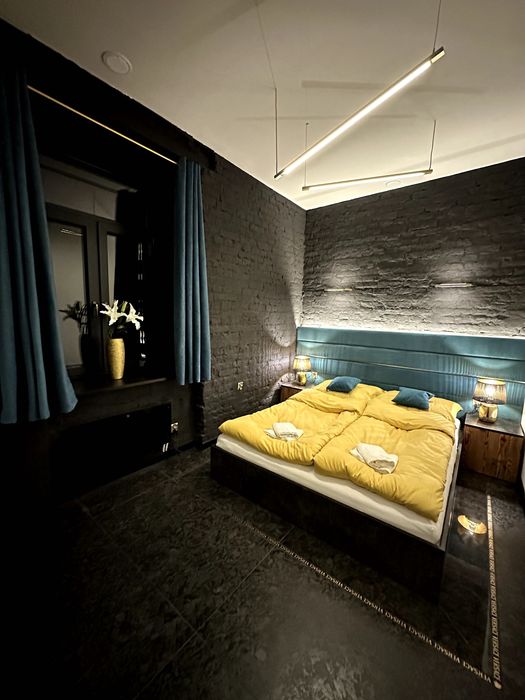 Apartamenty DarkHouse