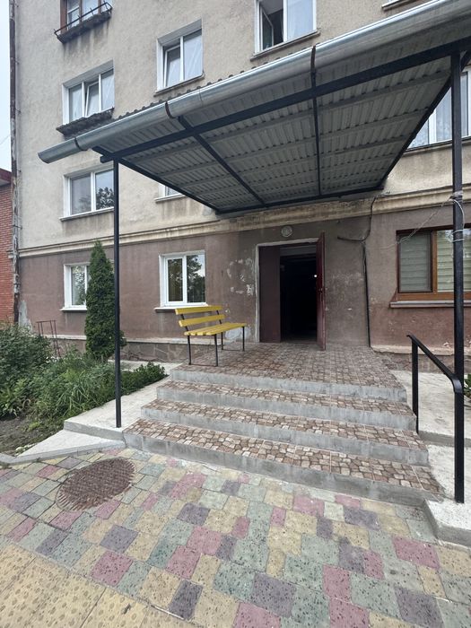 Оренда 3-к квартири по прсп.Бандери, біля Стадіону