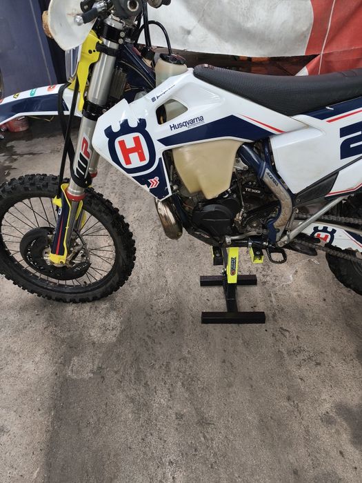 Husqvarna TE 300