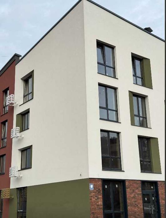 Двокімнатна квартира на 5 поверсі