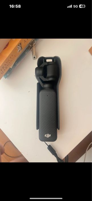 DJI- Osmo pocket 3