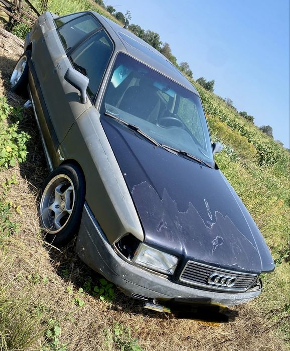 Продам Ауді 80, Audi80